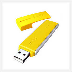 Wholesale Other Drive & Storage Devices: Portable USB Storage Device