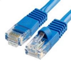 Cat5e Ethernet Network Patch Cable 350 MHz RJ45