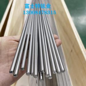 Wholesale aluminum ingots: GR23 ASTM B348 Medical Titanium Bar Medical Titanium Rod