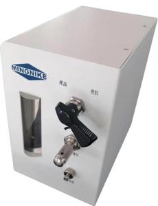 Wholesale Other Measuring & Analysing Instruments: MG220 High Pressure Injection System