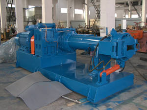 Wholesale foam gasket machine: Extruder  XJW75X12D, XJD150X16D, XJ-250, SJ92/188