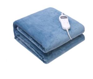 Wholesale make love machine: Double Sided Extremely Soft Flannel Fleece Heated Throw