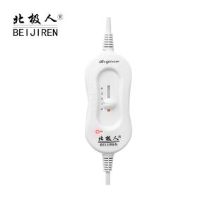 Wholesale Bedding: Electric Blanket Switches with 3 Heat Settings LED Indicator Overcurrent