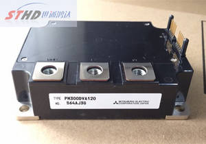 Wholesale Transistors: PM300DSA120 Mitsubishi Power Module
