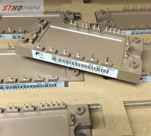 Wholesale u: Fuji IGBT Transistor Module 7MBR30U2A060-50