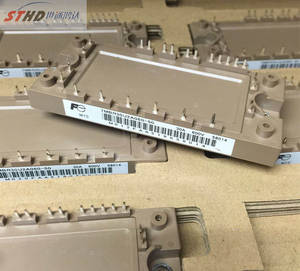 Wholesale mbr module: Fuji IGBT Transistor Module 7MBR30U2A060-50