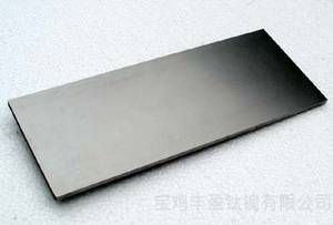 Wholesale molybdenum plate: best Price for 99.95% Pure Molybdenum Plate