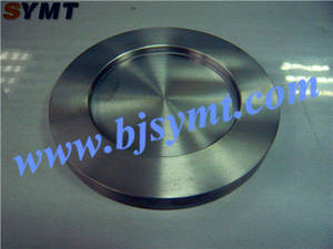 Wholesale cnc water jet cutting: MO1 99.95%min Polished Surface Molybdenum Target