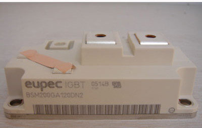 eupec igbt