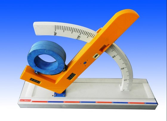 Decomposition of Force Device (Physics Laboratory Instrument(id:6918976 ...