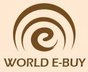 Beijing World E-Buy Science and Technology Ltd. Company Logo