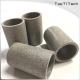 Sell Sintered Stainless Steel Porous Metal Filter Tube Filter cup