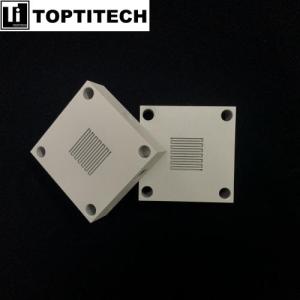 Wholesale carton sealing machine: Platinum Coated Titanium Bipolar Plates for PEM Production Hydrogen