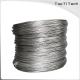 Titanium Wire with High Strength From TOPTITECH