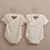Sell 100% organic cotton baby clothes