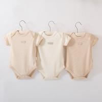 Sell 100% GOTS certified organic cotton baby clothes
