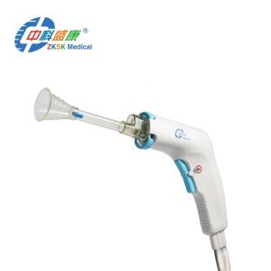 Wholesale mordern nozzle: Disposable Pulse Lavage for Orthopedic Surgery Cleaning