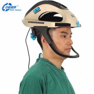 Wholesale best surgical mask: Medical Helmet with Cooling System and Rechargeable Battery for Orthopedic Surgery