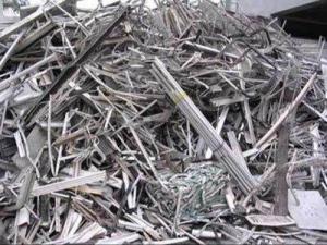 Wholesale Metal Scrap: Aluminium Scrap