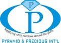 Pyramid & Precious Int'l Company Logo