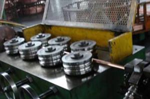 Wholesale metal detector sales: Eddy Current Testing Equipment for Tube, Bar and Wire
