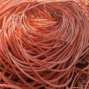Wholesale bearing: High Purity Copper Wire Scrap 99.99%