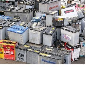 Wholesale automotive batteries: Battery Scrap