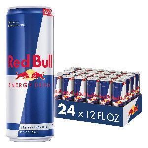 Wholesale drink: Red Bull Energy Drink Red Bull 250 Ml Energy Drink Wholesale Redbull for Sale