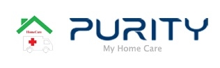Purity Cleans Company Logo