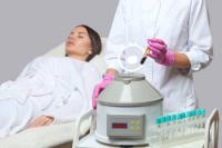 Centrifuge Plasmolifting Therapy, Touch-BR Mesotherapy, Plagentic Placenta, Pascorbin Solution