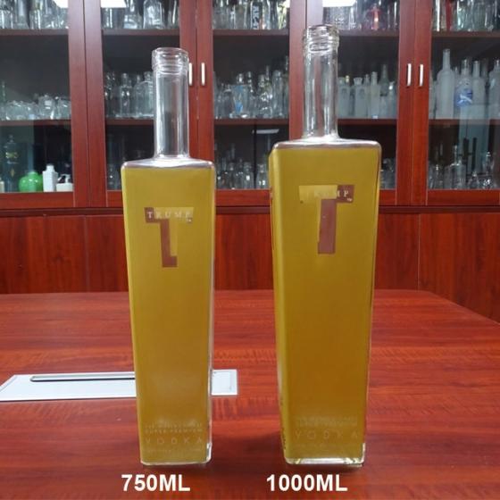 Download 200ml 750ml 1000ml Glass Bottle Sets Square Vodka Bottle Id 10982292 Buy China Vodka Bottle 750ml Glass Bottle Square Vodka Bottle Ec21