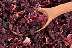 Wholesale hair growth product: Dried Hibiscus Flower