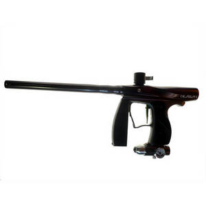 Wholesale bolt: New Patented Paintball Marker