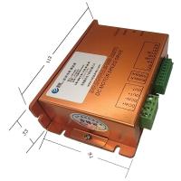 12v DC Motor Speed Controller 30a 24v DC Motor Speed Control Circuit Reversible Speed Controller DC 2