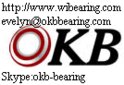 Okb Industrial Co.,Ltd. Company Logo