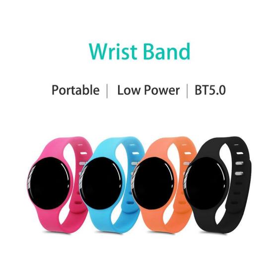 Sell Rechargeable Bluetooth 5.0 Wrist Band TS-109