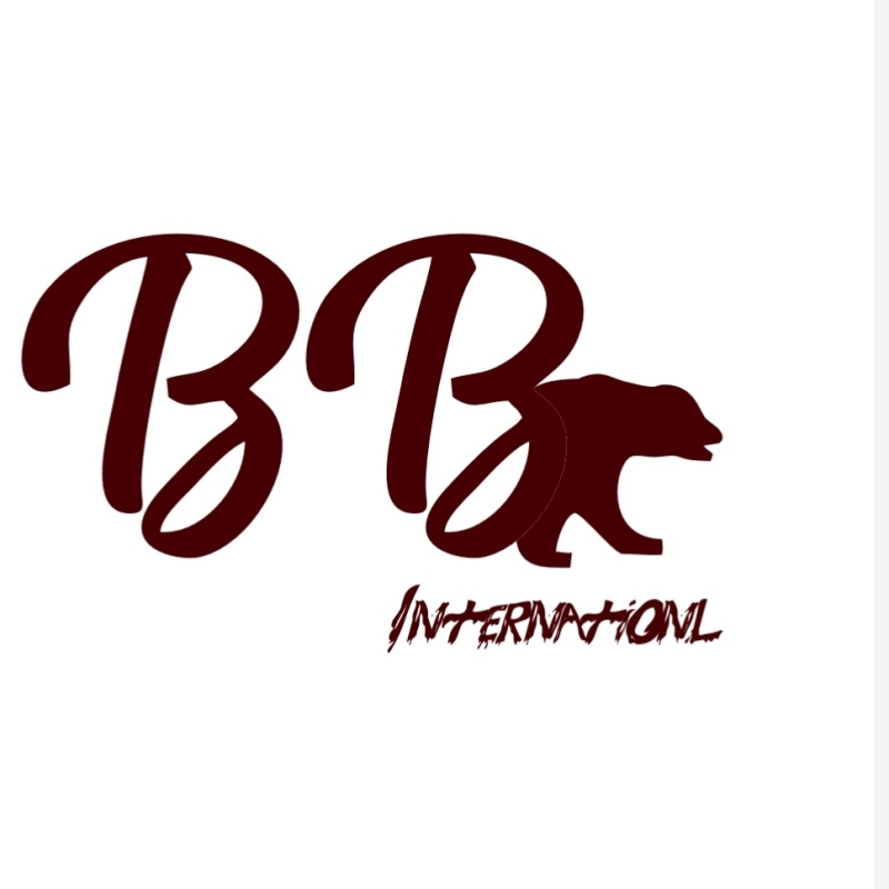 Blind Bear Intl Company Logo