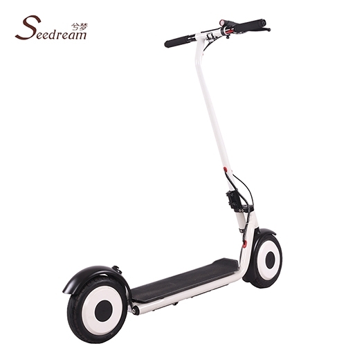 2 wheel motorized scooter for adults