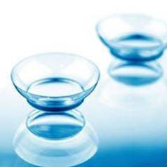 Wholesale contact lenses: Silicone Hydrogel Soft Contact Lenses