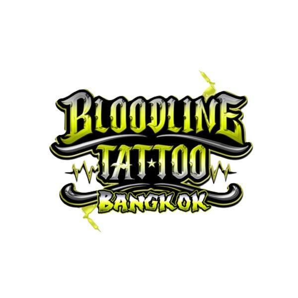 Bloodline Tattoo Aftercare | Hygiene Tattoo Phuket