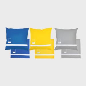 Wholesale cushions: PANTONE Back Cushion Sitting Cushion