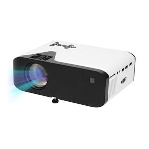 Wholesale outdoor flashing led lamp: Home Entertainment LED Projector