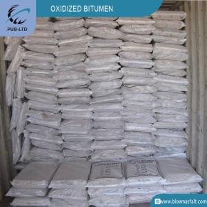 Wholesale construction: Oxidized Bitumen 85/40