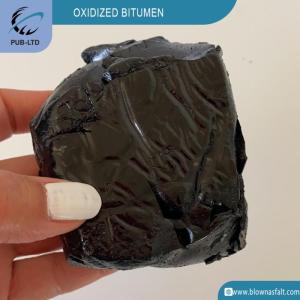Wholesale fuel: Oxidized Bitumen 85/25