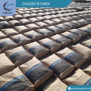 Wholesale Bitumen: Oxidized Bitumen 75/25