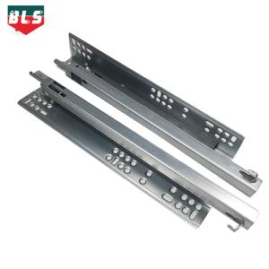 Wholesale Soft Closing Drawer Slide Soft Closing Drawer Slide