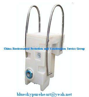 Sell swimming pool filter