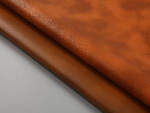 Wholesale Polyester Fabric: Car Leather