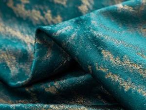 Wholesale jacquard curtain: Curtain Fabric