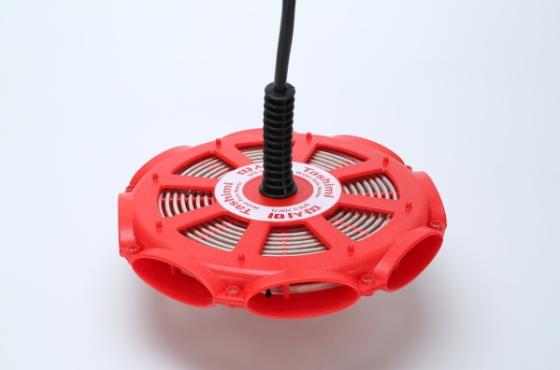 Water Heaters(Immersion Heaters)